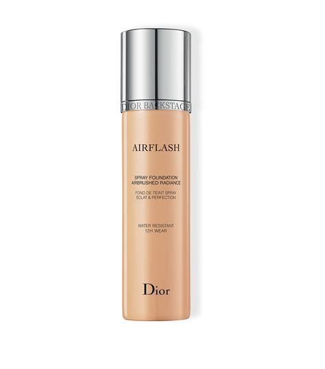 airflash dior spray foundation|Dior airflash foundation discontinued.